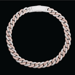 Load image into Gallery viewer, 20mm Miami Cuban Link Chain