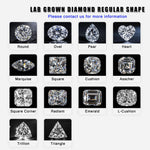 Load image into Gallery viewer, Natural Loose White Melee Round Diamonds
