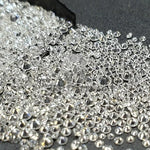 Load image into Gallery viewer, Loose Round Brilliant Cut Natural Diamond Vs2-Si1 Clarity Gh Color 0.9 To 1.25 Mm