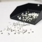 Load image into Gallery viewer, Loose Round Brilliant Cut Natural Diamond Vs2-Si1 Clarity Gh Color 0.9 To 1.25 Mm