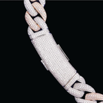 Load image into Gallery viewer, 20mm Miami Cuban Link Chain