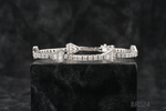Load image into Gallery viewer, Tennis Bracelet with Iced Out Legacy Diamonds