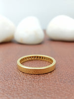 Load image into Gallery viewer, Lab Grown Round Diamond Fine Jewellery Engagement Band