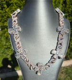 Load image into Gallery viewer, Heavy Baguette Lab Grown Cuban Link Men's Iced out Rapper Chain Gold Hip Hop Chain