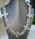 Load image into Gallery viewer, Heavy Baguette Lab Grown Cuban Link Men's Iced out Rapper Chain Gold Hip Hop Chain