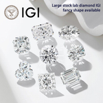 Load image into Gallery viewer, Natural Loose White Melee Round Diamonds