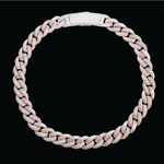 Load image into Gallery viewer, 20mm Miami Cuban Link Chain
