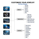 Load image into Gallery viewer, Natural Loose White Melee Round Diamonds