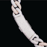 Load image into Gallery viewer, 20mm Miami Cuban Link Chain
