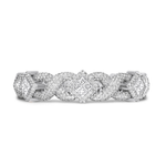 Load image into Gallery viewer, 14k Harry Winston Art Deco Style Bracelet
