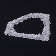 Natural VVS-VS / DEF Quality White Loose Diamonds