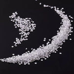 Load image into Gallery viewer, 1.3 Mm Real Natural Round Brilliant Cut Vs Clarity G-H Color Loose Diamonds Lot
