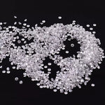 Load image into Gallery viewer, 1.20Mm Si/Gh Natural Round Brilliant Cut White Diamond, Igi Certified, For Jewelry Use.
