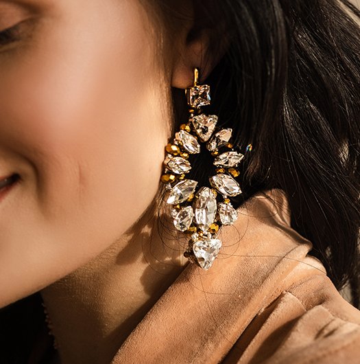 Diamond Jewelry Manufacturer
