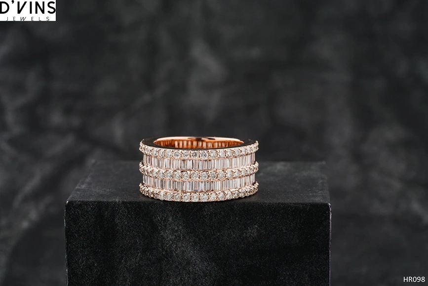 Hip-Hop Jewellery